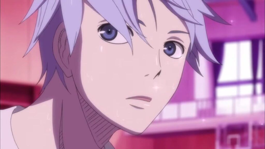 Personnages-clés dans Kuroko's Basket