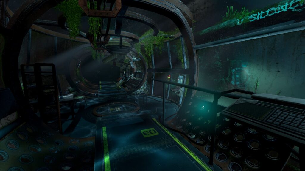 Jeux virtuels semblables à des terreurs nocturnes 